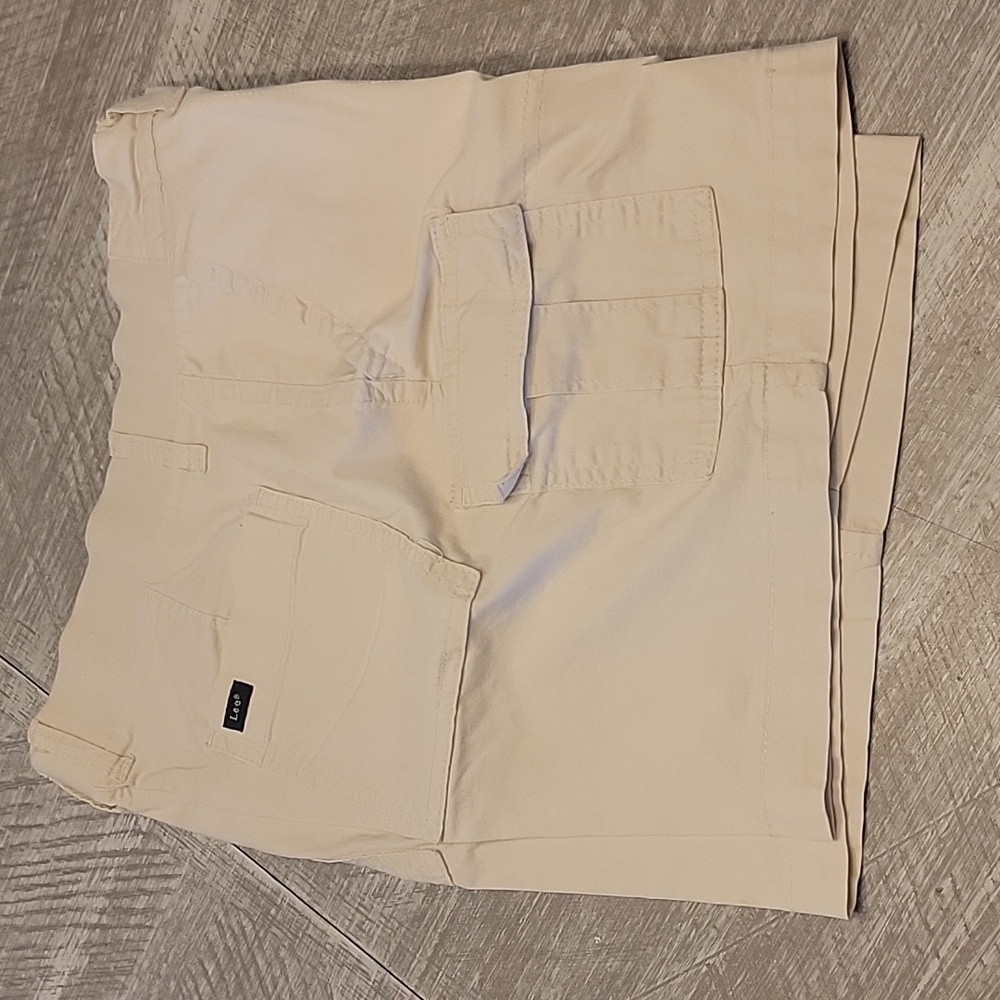 Cargo shorts